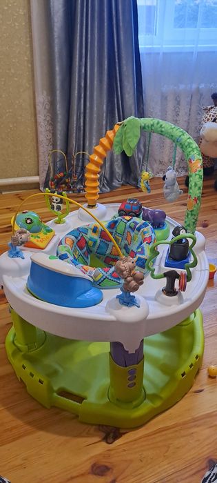 Продам розвиваючий центр(пригунці)