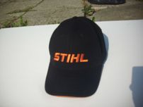 Czapka z daszkiem STHIL, bejsbolowka