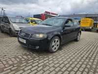 Audi A3 2004 rok 1.9 Diesel Opłaty aktualne!!