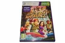 Gra Kinect Adventures X360 Pl