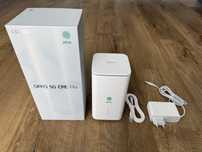 Ruter Oppo 5G CPE T1a