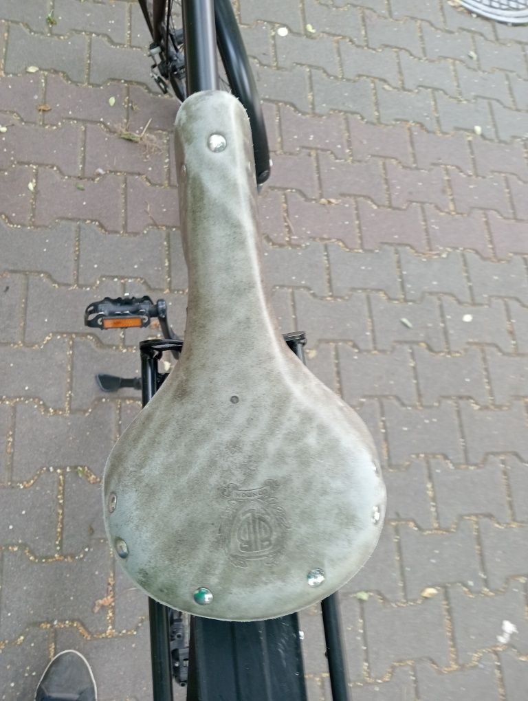Rower miejski Urban Rider