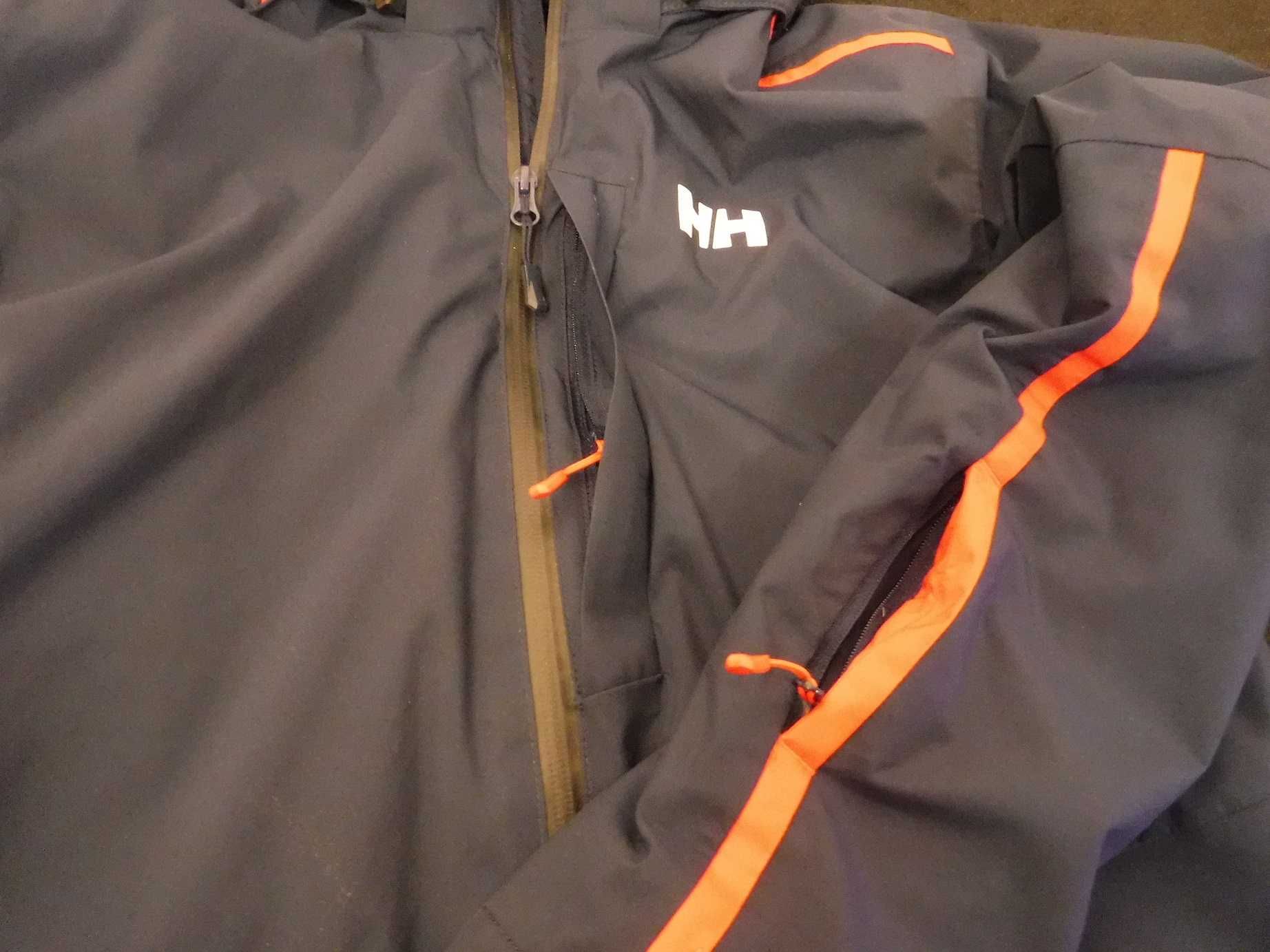 Kurtka Helly Hansen Workwear