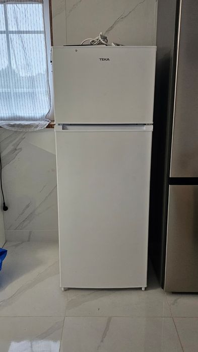 Frigorífico Combinado TEKA
