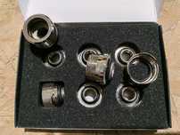 Złączki EK-Quantum Torque fittings