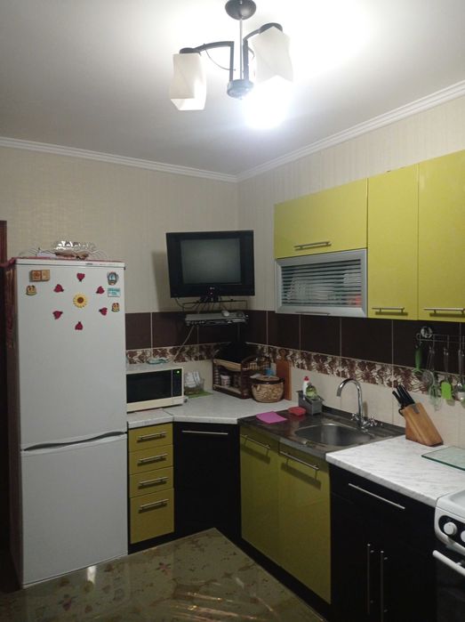 Продаю квартиру 4 комнаты в Теплодаре