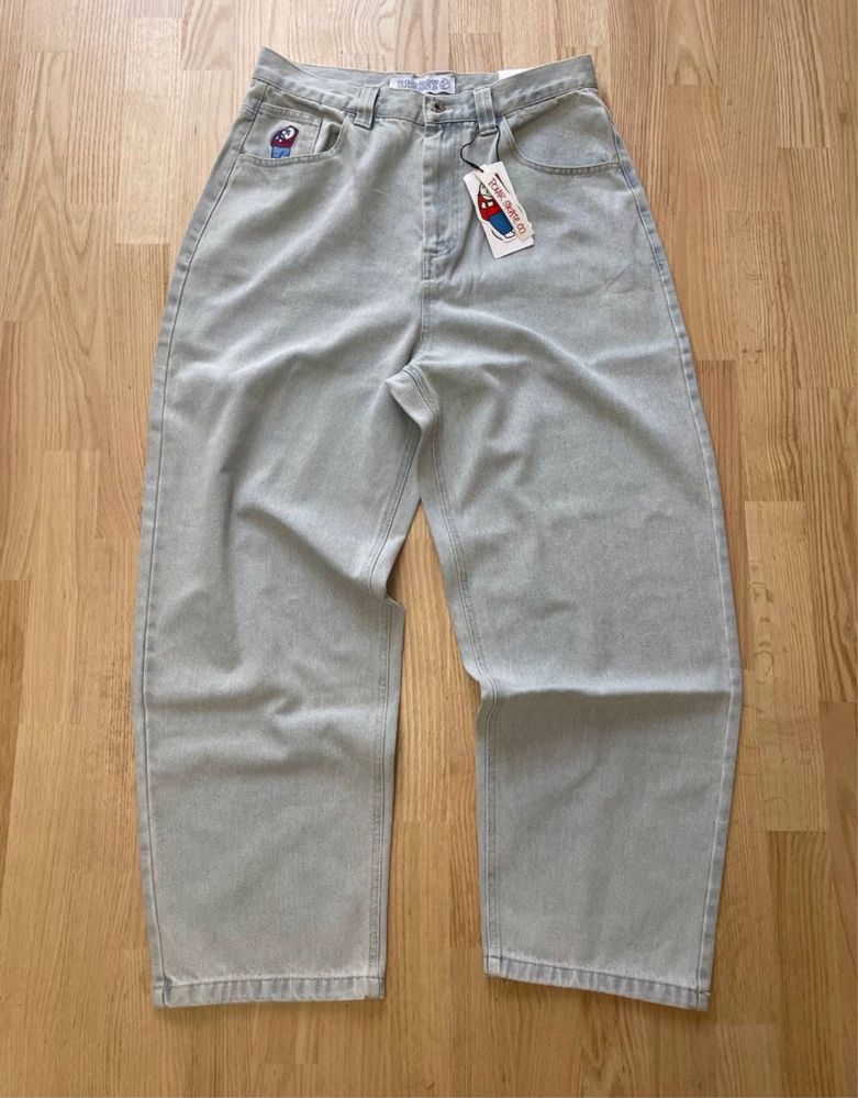 Polar bigboy штани | Polar big boy pants