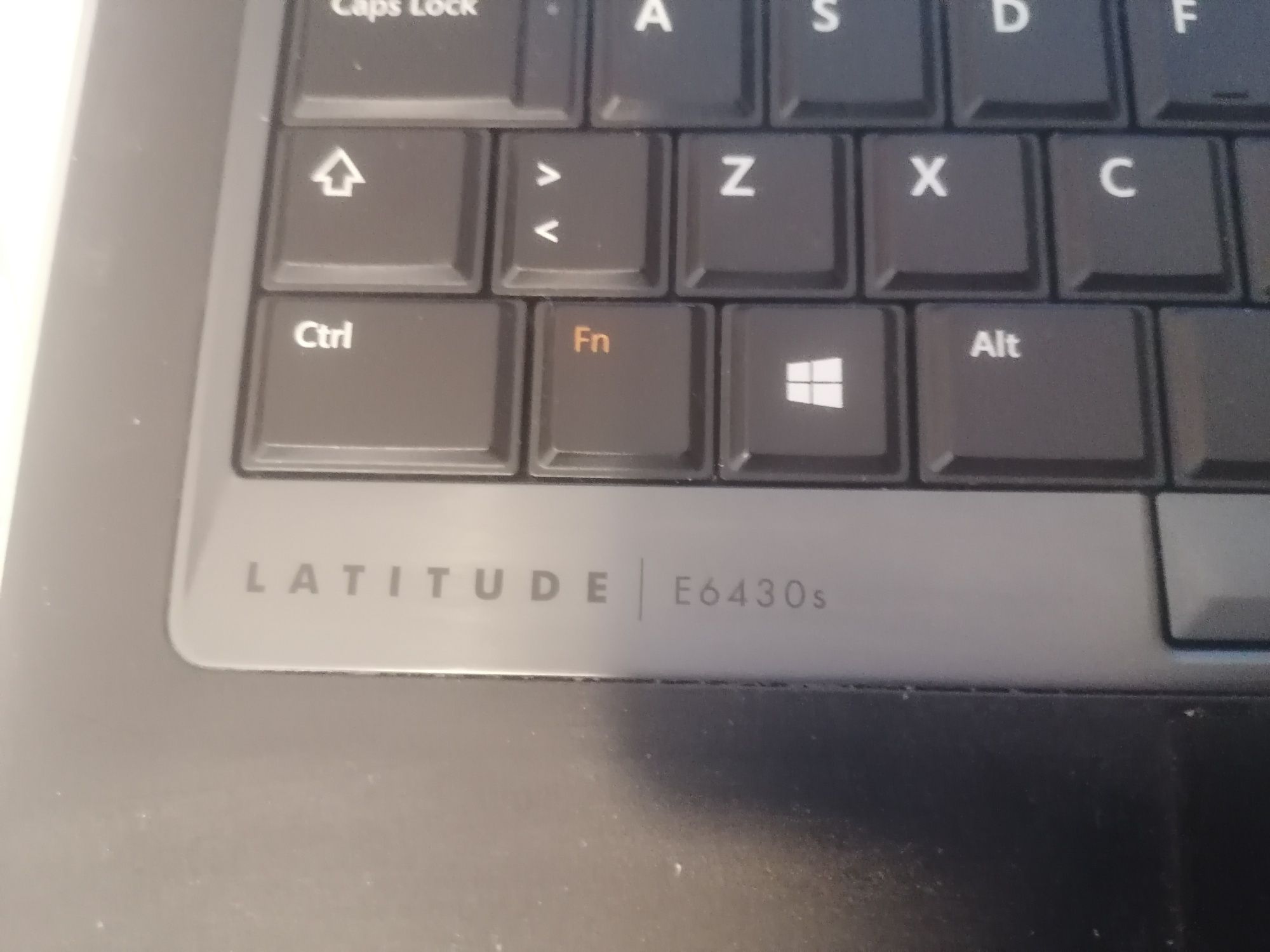 Dell latitude E6430s com carregador
