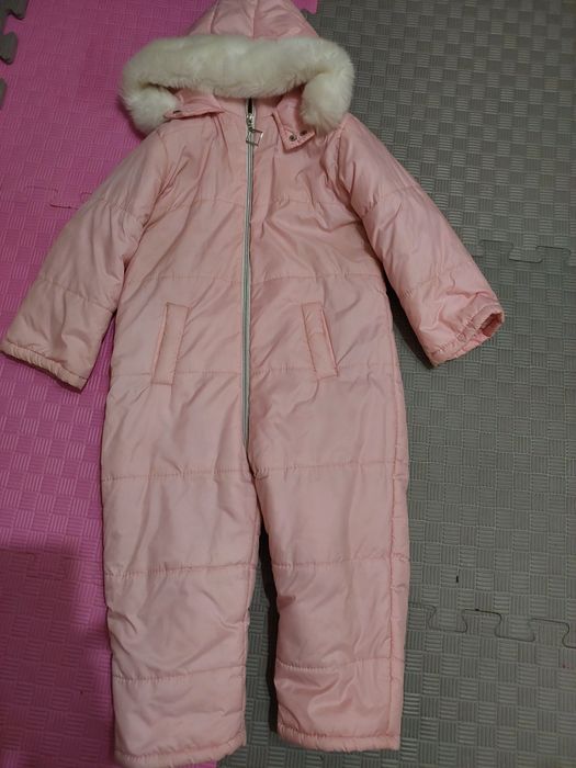 Продам дитячий комбінзон