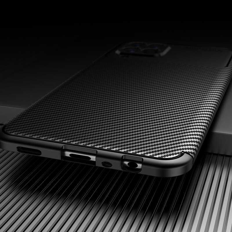 Противоударный чехол Samsung M33 5G M336 AUTO FOCUS на все модели