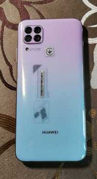 Huawei p40 lite смартфон