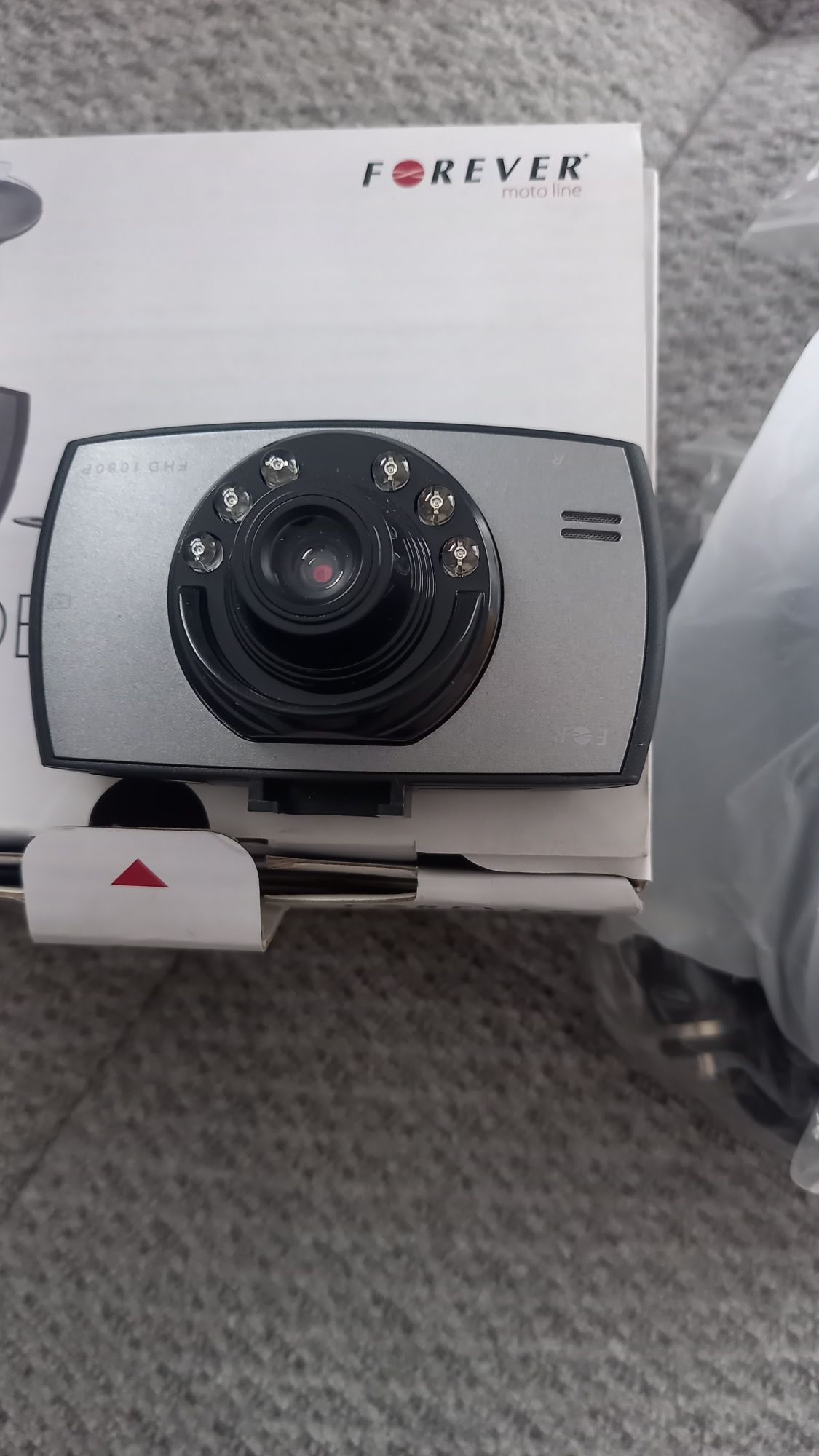 Wideorejestrator forever vr-200 Nowy
