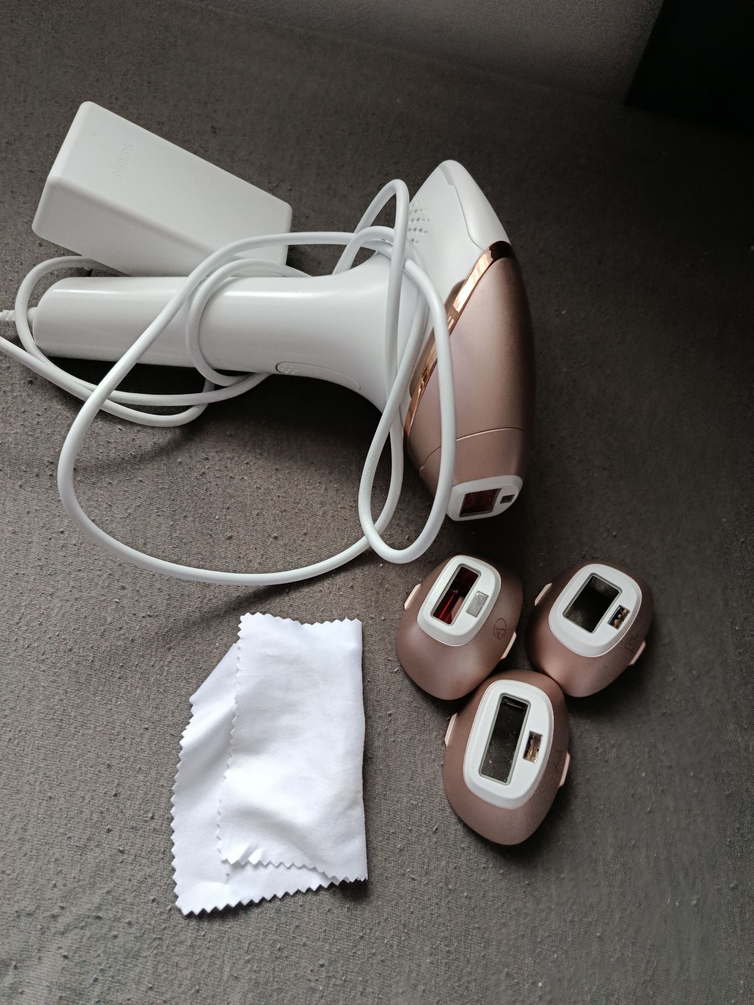 Depilator Philips