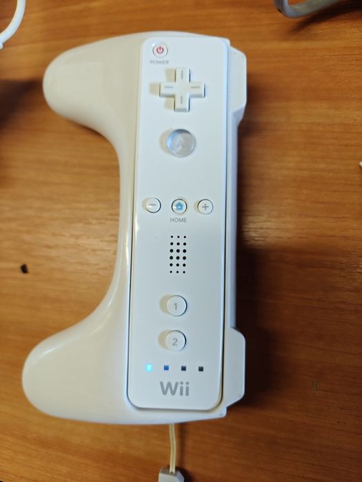 Konsola Nintendo Wii 64gb 70 gier Mario Zelda pokemon