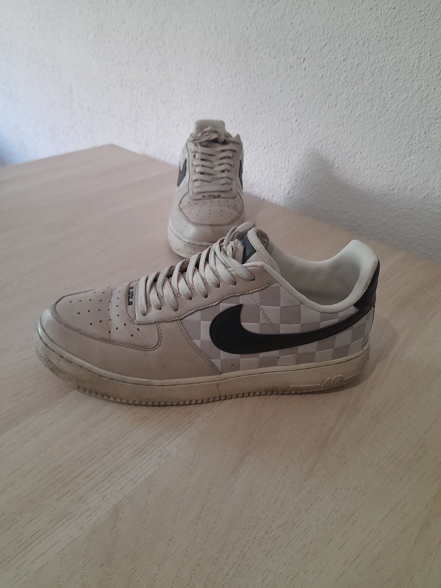 Nike Air Force 1 Tamanho 41