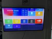 Telewizja z funkcją Smart TV