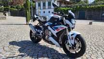BMW S1000R M COM GARANTIA BMW