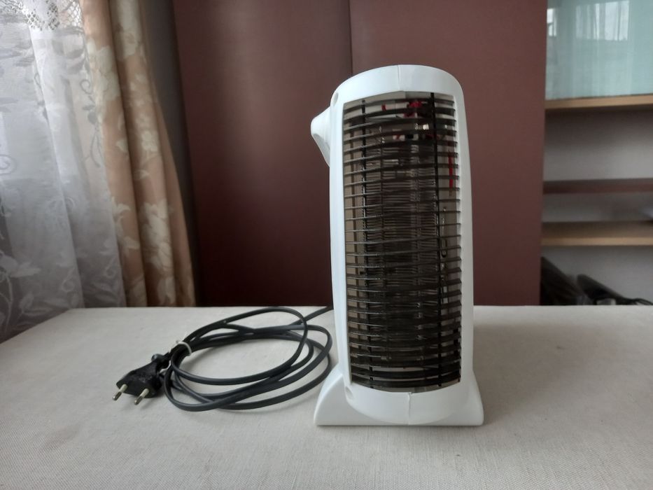 Termowentylator grzejnik elektryczny