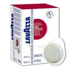 Lavazza - Caixa 150 pastilhas de café