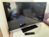 Telewizor Sony KDL-40EX500 bez wad