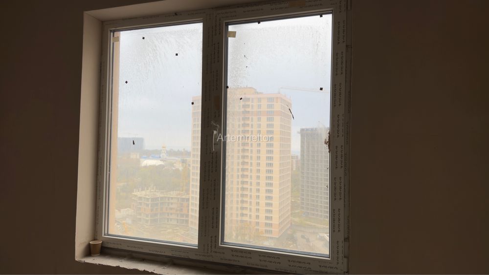 42 Жемчужина Аркадия 1 комнатная без ремонта 45.5м2 Генуэзская Кадорр