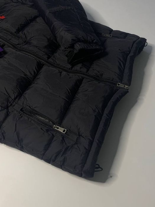Пуховик Polo Ralph Lauren