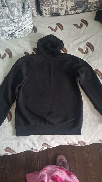 Кофта-худі чоловіча