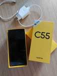Telefon realme C 55