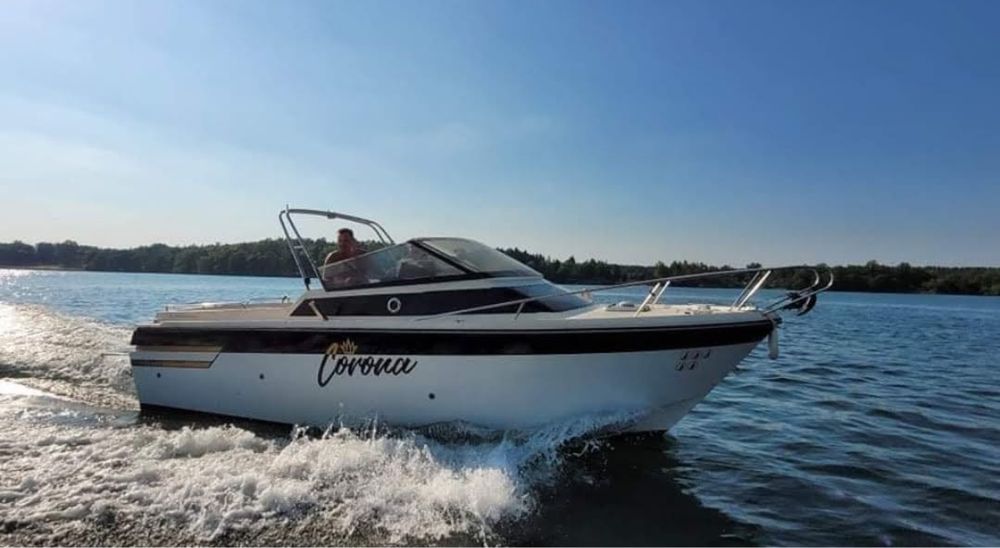 Jeanneau Leader 850 CORONA