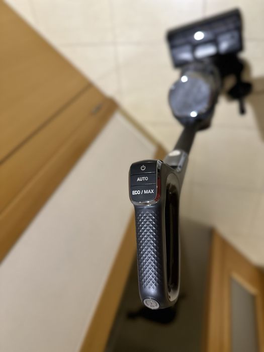 Aspirador Rowenta X-Clean 4