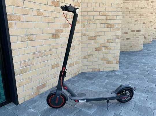 Розпродаж -24%! Електросамокати Xiaomi, Kugoo, Crosser. Наложка