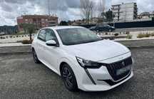 Peugeot 208 BlueHdi Business