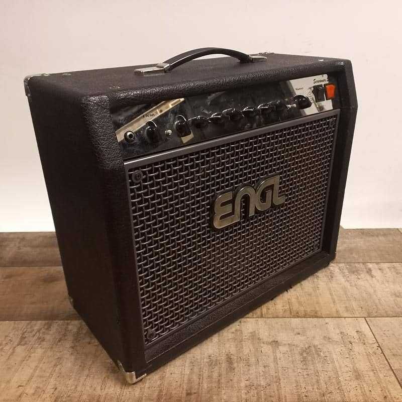 ENGL Screamer 50