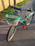 Велосипед FORT for Kids Racer