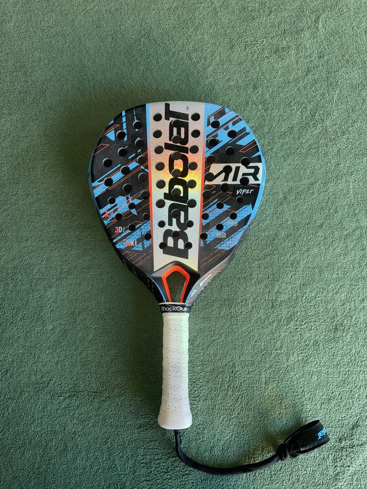 Babolat Air Viper Padel
