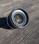 Fujinon 1.8 55mm M42 Fuji