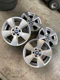 felgi aluminiowe bmw oe 5x120 8jx18 et46