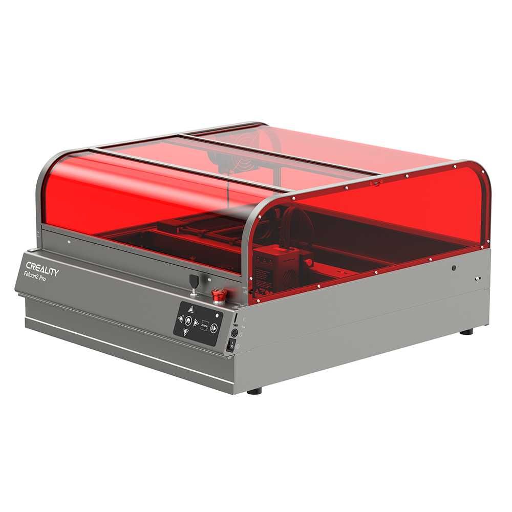 Лазерный гравер Creality Falcon2 Pro 40W (1005010128)
