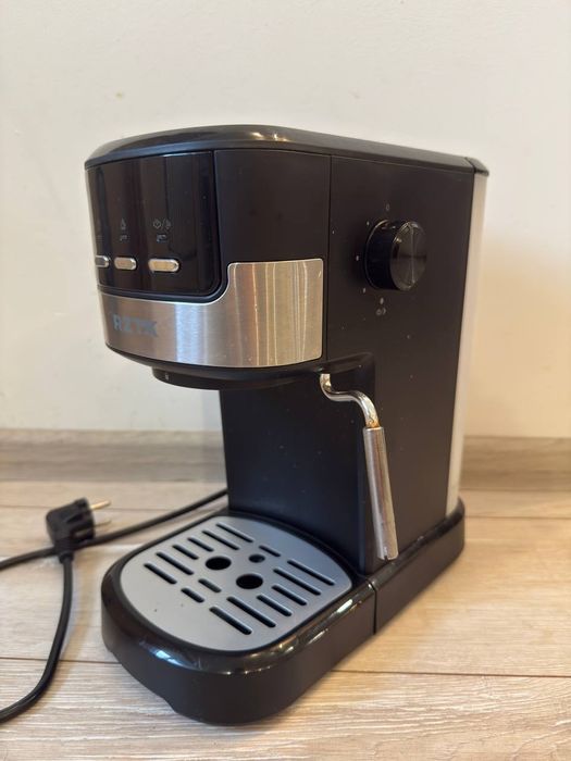 Кавоварка ріжкова RZTK Espresso