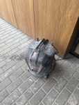 Odkurzacz budowlany Bosch Universal Vac 15