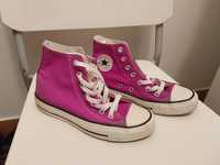 Sapatilhas All Stars Rosa