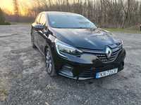 Renault Clio 1.0 100kM benzyna stan idealny radar tempomat aktywny asystenci navi