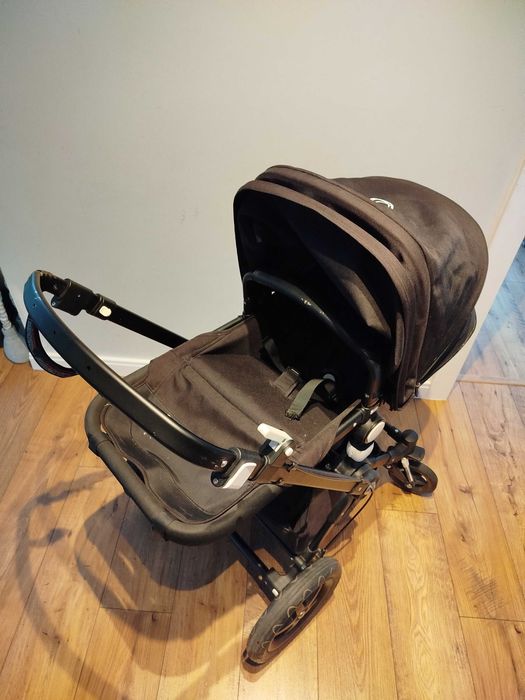 Wózek Bugaboo Cameleon 3