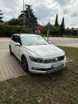 Volkswagen Passat B8 Variant