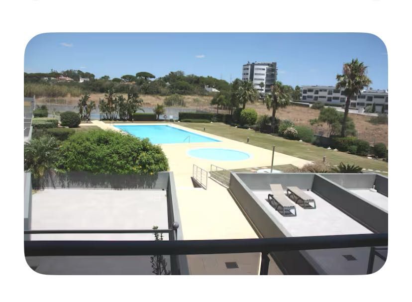 Casa de ferias Quarteira