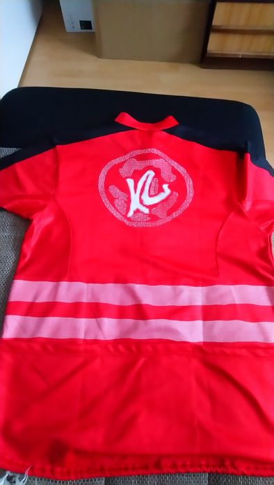 Koszulka rowerowa rozmiar L /XL