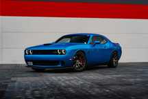 Dodge Challenger Dodge Challenger Hellcat