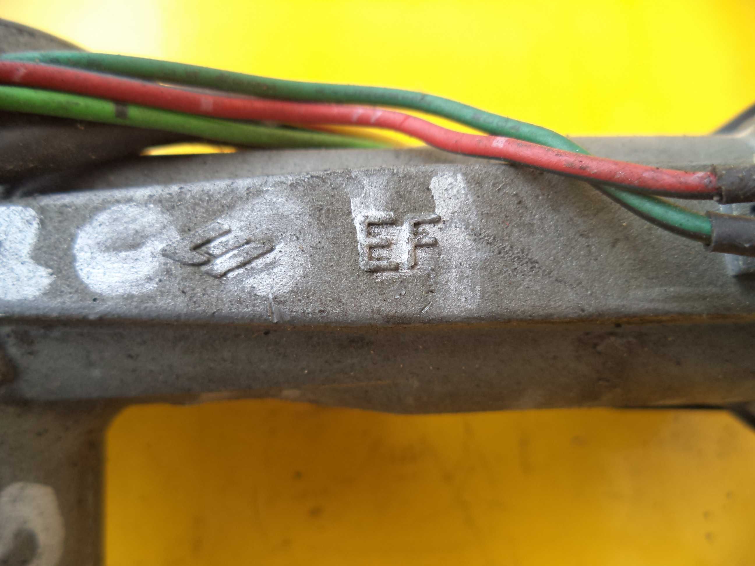 Замок зажигания Kia Magentis  з 01-05 р.в.