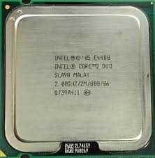 Продам процессор Intel Core 2 Duo E6320, LGA 775