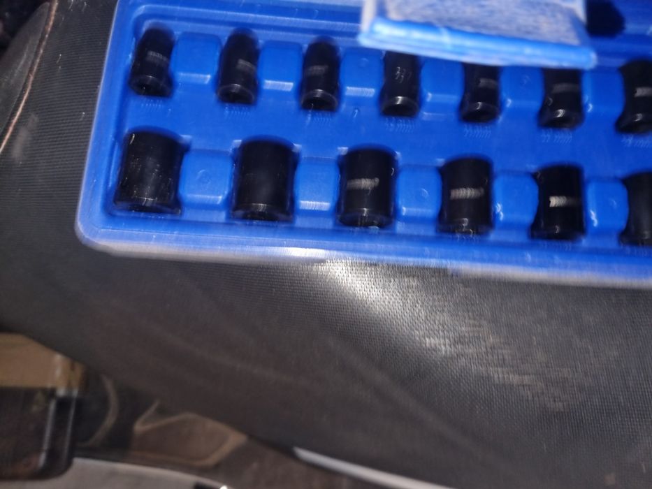 3 conjuntos chaves 3/8 roquete